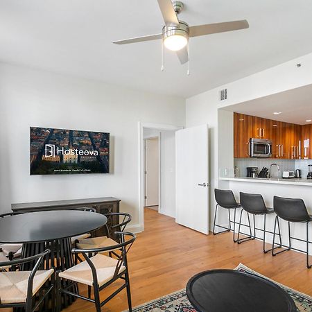 Spacious Modern Condos Near French Quarter New Orleans Exterior photo